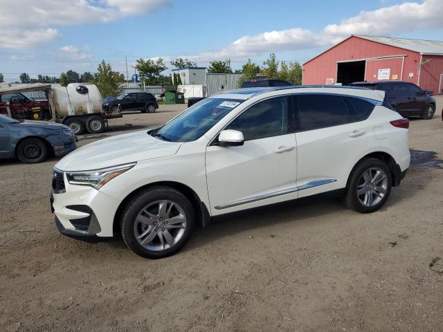 2019 Acura Rdx