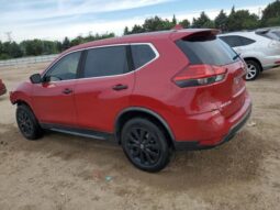 
										2017 Nissan Rogue s full									