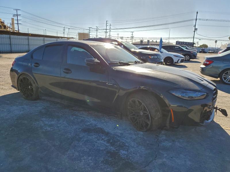 2023 BMW M3