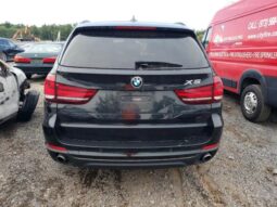 
										2014 BMW X5 full									