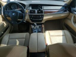 
										2013 BMW X5 full									