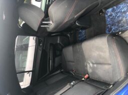 
										2017 Subaru Wrx full									