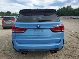 
										2015 BMW X5 full									