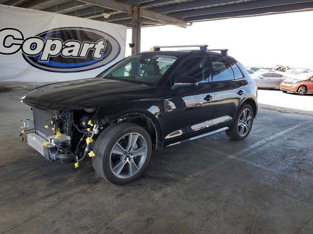 2020 Audi Q5