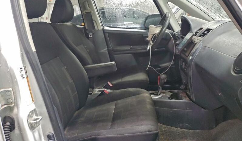 
								2012 Suzuki Sx4 full									