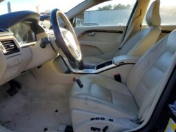 
										2015 Volvo S80 full									