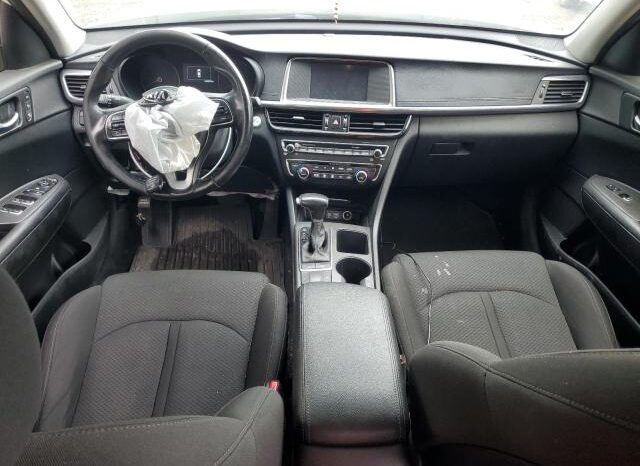 
								2017 Kia Optima hyb full									