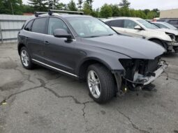
										2014 Audi Q5 full									