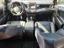 
										2018 Toyota Rav4 full									