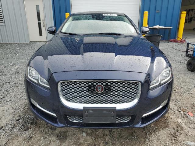 2019 Jaguar Xjl