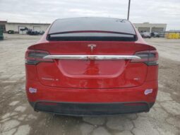
										2018 Tesla Model x full									