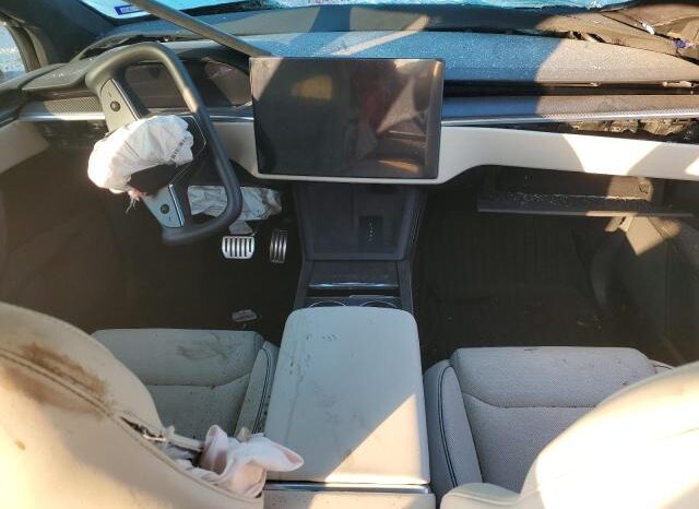 
								2023 Tesla Model x full									