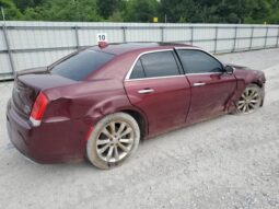 
										2017 Chrysler 300 full									