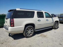 
										2014 Gmc Yukon full									