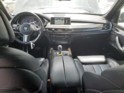 
										2016 BMW X5 full									