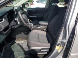 
										2023 Toyota Rav4 full									