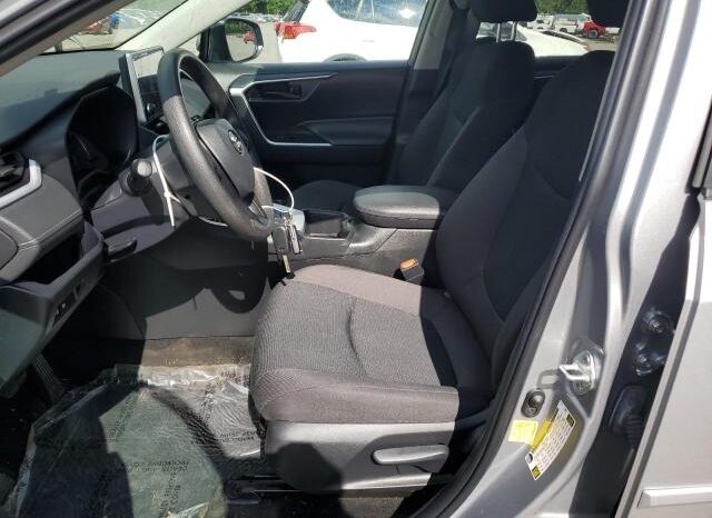 
								2023 Toyota Rav4 full									