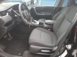 
										2022 Toyota Rav4 full									