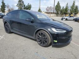 
										2022 Tesla Model x full									