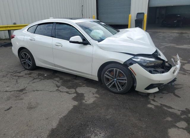 
								2020 BMW 2 series full									