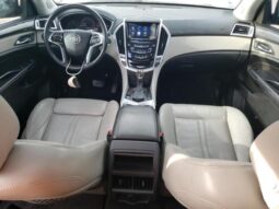 
										2013 Cadillac Srx full									