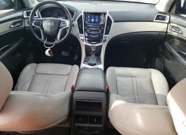 
								2013 Cadillac Srx full									