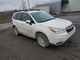 
										2016 Subaru Forester 2 full									