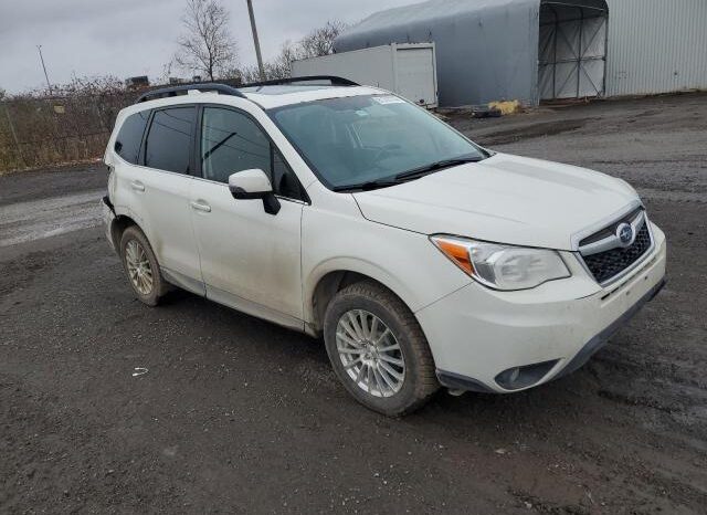 
								2016 Subaru Forester 2 full									