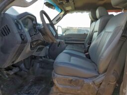 
										2012 Ford F350 full									