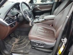 
										2016 BMW X5 full									