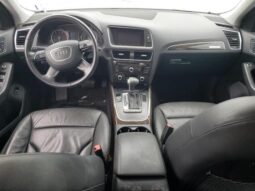 
										2014 Audi Q5 full									