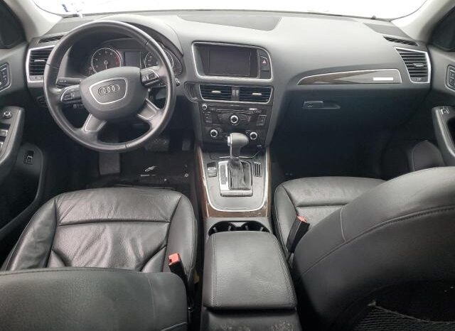 
								2014 Audi Q5 full									