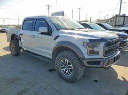 
										2017 Ford F150 full									