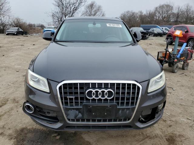 2015 Audi Q5