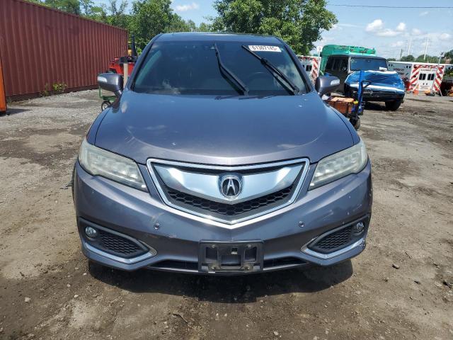 2017 Acura Rdx