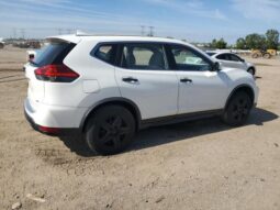 
										2017 Nissan Rogue s full									