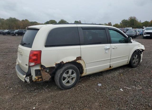 
								2012 Dodge Grand cara full									