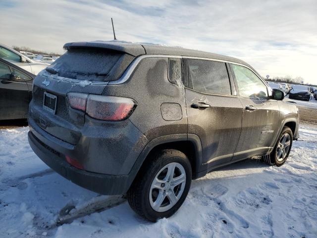 2024 Jeep Compass sp