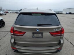 
										2017 BMW X5 full									