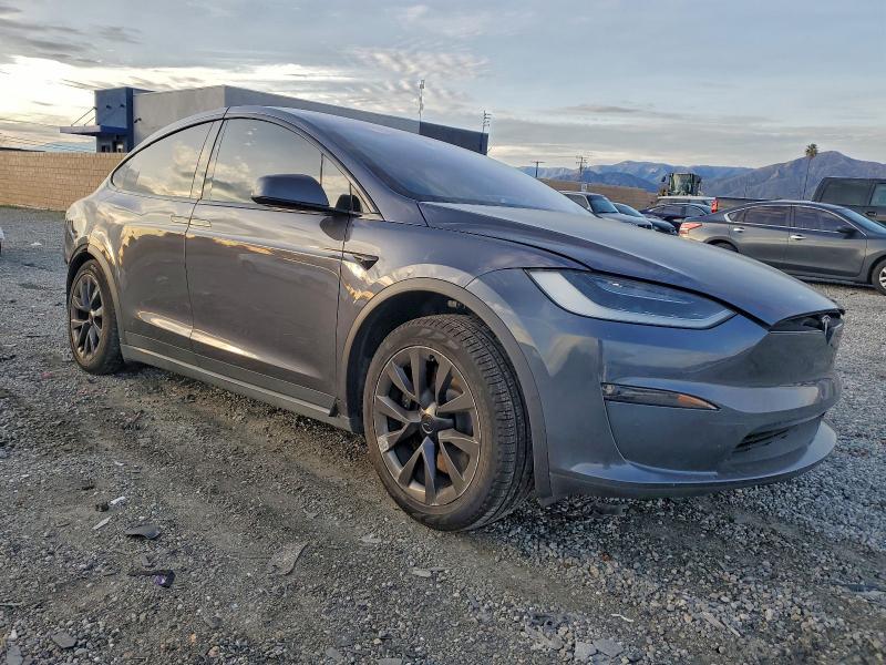 2023 Tesla Model x