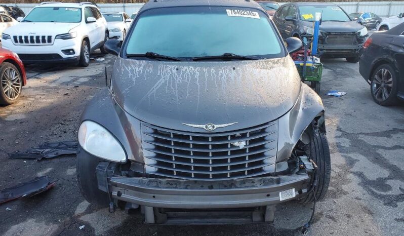 
								2001 Chrysler Pt cruiser full									