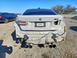 
										2015 BMW M3 full									
