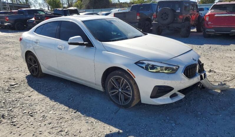 
								2024 BMW 2 series full									
