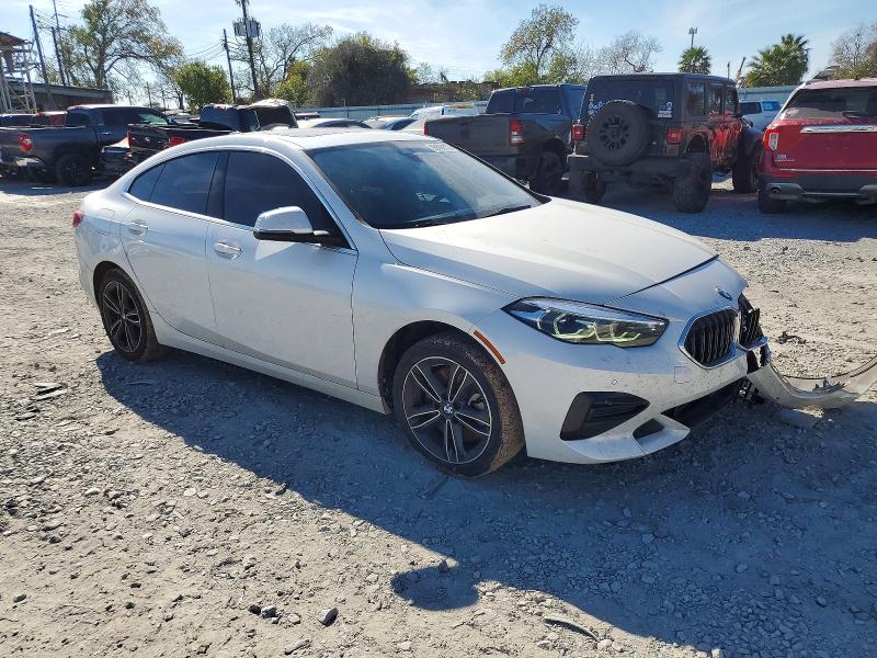 2024 BMW 2 series