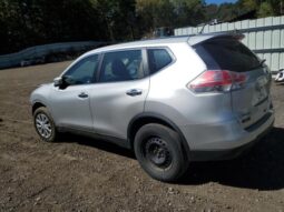 
										2015 Nissan Rogue s full									
