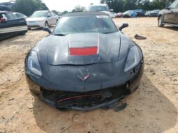 
										2016 Chevrolet Corvette full									