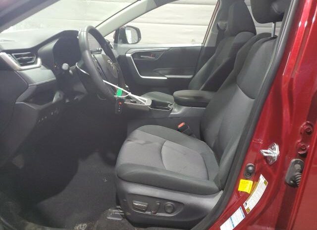 
								2019 Toyota Rav4 full									