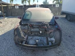 
										2016 Tesla Model x full									