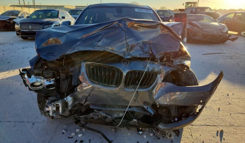 
								2016 BMW 2 series full									