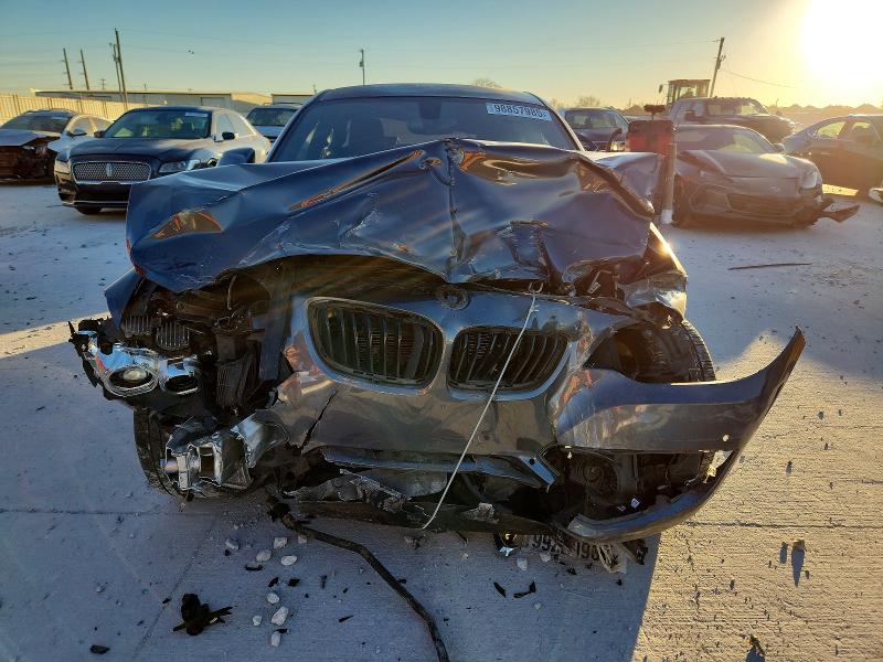 2016 BMW 2 series